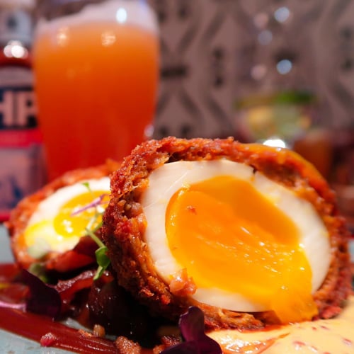 Celebrity Chef Food and Drink Tour in Las Vegas Virgin Experience Gifts