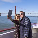 San Francisco Bay Sunset Cruise