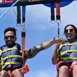 750-Foot Parasail Ride