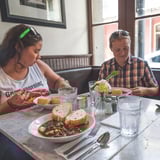 New Orleans French Quarter Food Tour