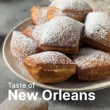 Taste of New Orleans