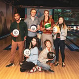 Group Bowling