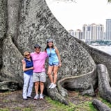 Family Segway Tour