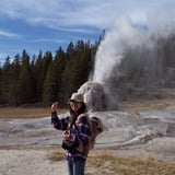 Multi-Day Tour of Yellowstone