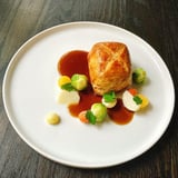 5 Courses from a Personal Chef