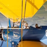 Aerobatic Thrill Ride in Warrenton, VA