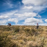 Guided Mountain Bike Tour in Park City 