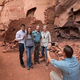 Jeep Tour of Ancient Ruins in Sedona