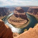 Tour of Horseshoe Bend