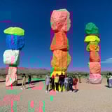Las Vegas Tour