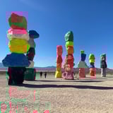 Tour Las Vegas Boulder City
