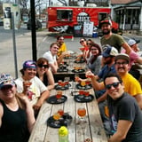 Group Brewery and Bike Tour