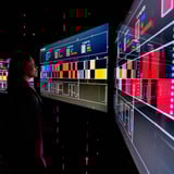 ARTECHOUSE Miami Experience