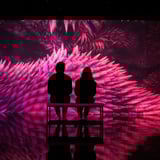 ARTECHOUSE Miami Experience