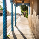 Tour of Taos