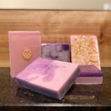 DIY Soap Making