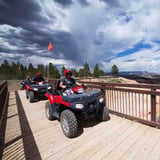 Utah ATV Tour