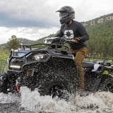 ATV Rental