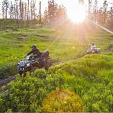 Rent ATV