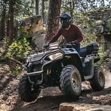 Rental ATV