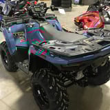 ATV Rent