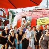 Austin Food Truck Tour