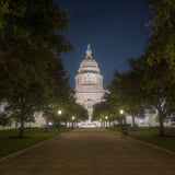 Austin Adults Ghost Tour