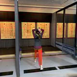 Private Axe Throwing