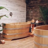Beer Spa Experience for Couples