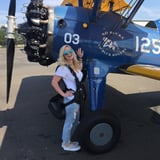 Ultimate Biplane Ride in Warrenton, VA