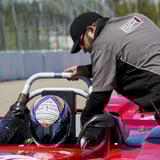 Spec Car Racing in Minneapolis