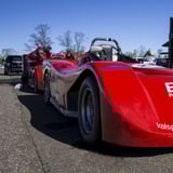 Minneapolis Spec Car Racing School