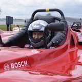 Race a Spec Car in Minneapolis