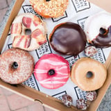 Box of Assorted Donuts