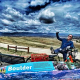 Boulder eBike Tour