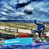 Boulder eBike Tour