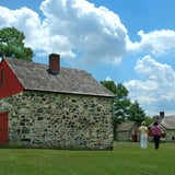 Tour of Brandywine Village