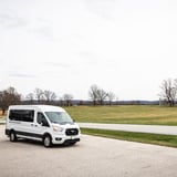 Brandywine Tour