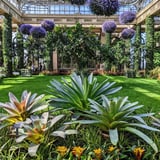 Longwood Gardens Tour