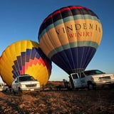 Morning Balloon Ride in Temecula