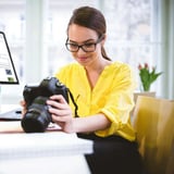 Camera Online Course