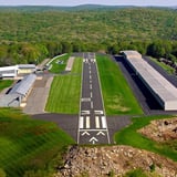 Chester Flight Lesson