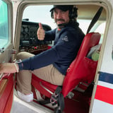 Fly a Cessna in Connecticut