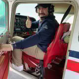 Fly a Cessna in Connecticut