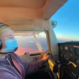 Intro Flight Lesson