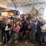 Brewery Tour in Chicago