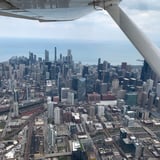 Learn to Fly in Chicago
