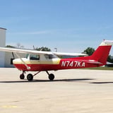 Learn to Fly a Cessna in Chicago