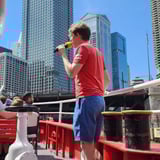 Downtown Chicago Cruise