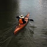 Architectural Kayak Tour in Chicago